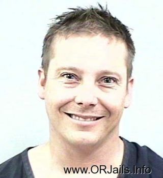 Rick Henry Jr Hofsheier Mugshot